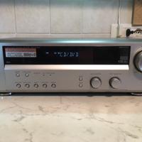 Sintoamplificatore KENWOOD KFR-V6100D