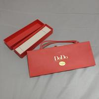 Scatola e busta Dodo 