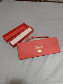 Scatola e busta Dodo 