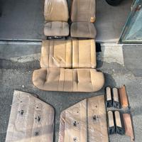 Interni alfa romeo 33