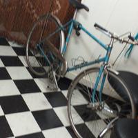 Bicicletta da corsa