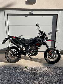 Aprila SX 125