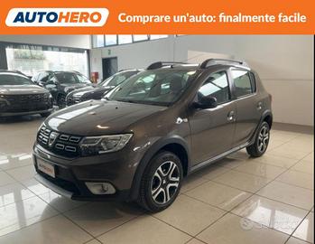 DACIA Sandero DF08428