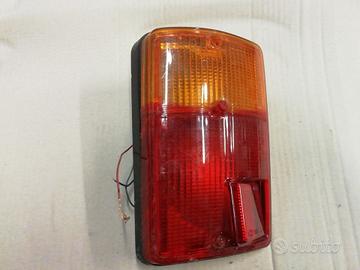 STOP FANALE POSTERIORE SINISTRO FIAT 126 1° Serie
