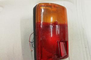 STOP FANALE POSTERIORE SINISTRO FIAT 126 1° Serie