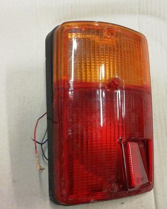 STOP FANALE POSTERIORE SINISTRO FIAT 126 1° Serie