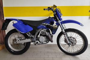 GAS GAS PAMPERA 250 2002