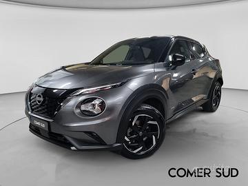 NISSAN Juke II 2020 - Juke 1.6 hev N-Connec U36090