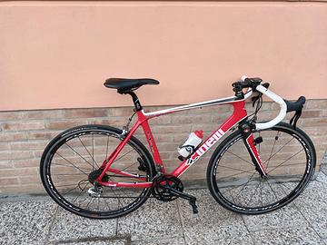 Bici da corsa CINELLI