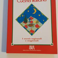 Libro da cucina