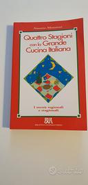 Libro da cucina