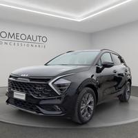 KIA Sportage 1.6 TGDI HEV GT-LINE AT