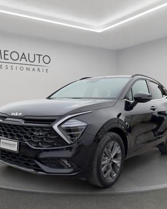 KIA Sportage 1.6 TGDI HEV GT-LINE AT