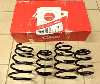 Molle eibach bmw z3 2.8 coupé