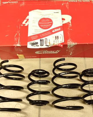 Molle eibach bmw z3 2.8 coupé