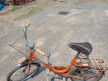 bici vintage 