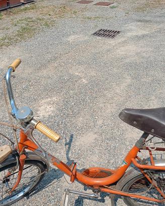 bici vintage 