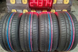 4 GOMME 225 50 17 ESTIVE AL 90/95% HANKOOK