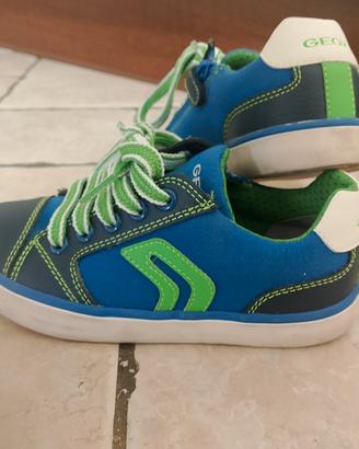scarpe da bambino 