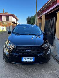 FORD EcoSport - 2022