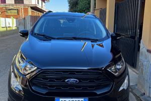 FORD EcoSport - 2022