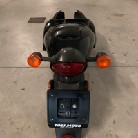 Codino Scarabeo 50