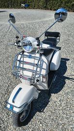 Vespa PX 150 euro 3