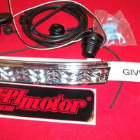 Kit luce stop per bauletto givi