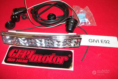 Kit luce stop per bauletto givi