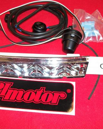 Kit luce stop per bauletto givi