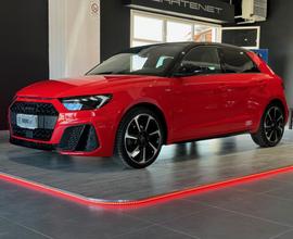 Audi A1 SPB 30 TFSI S tronic S line edition