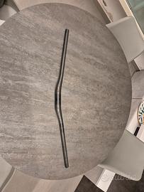 Manubrio Santa Cruz AM 35 Carbon 