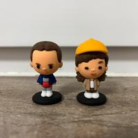 funko pop stranger things