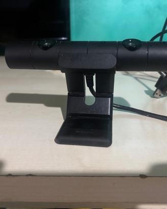 Videocamera PS4 adattabile Pc