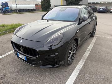 Maserati Grecale Trofeo *Carbonio Fuoriserie*