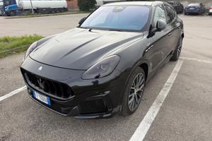 Maserati Grecale Trofeo *Carbonio Fuoriserie*