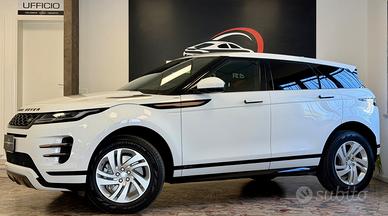 Land Rover Range Evoque 2.0D I4-L.Flw 150 CV AWD A
