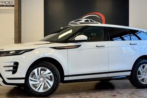 Land Rover Range Evoque 2.0D I4-L.Flw 150 CV AWD A