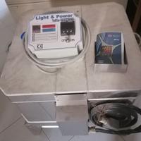 Forno per cottura ceramica e vetro fusione