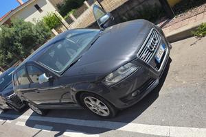 audi A3 automatic