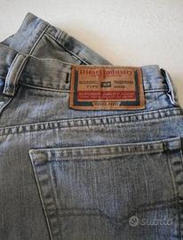 Jeans DIESEL RR55 uomo