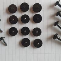 Kit viti giradischi technics sl1210