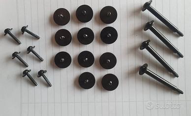 Kit viti giradischi technics sl1210