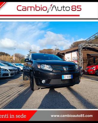 Dacia Sandero 1.2 GPL 75CV Lauréate