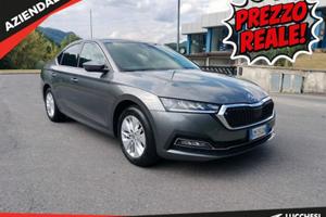 Škoda Octavia 1.5 e-TEC AMBITION DSG