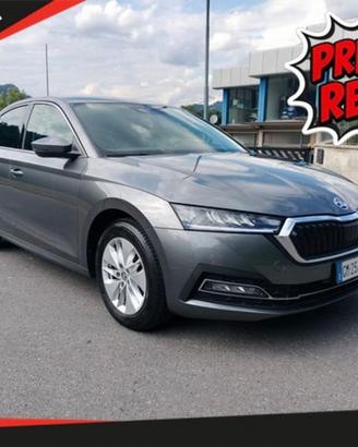 Škoda Octavia 1.5 e-TEC AMBITION DSG