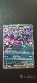PPS9 DRI 136/182 Grimmsnarl EX di Mary