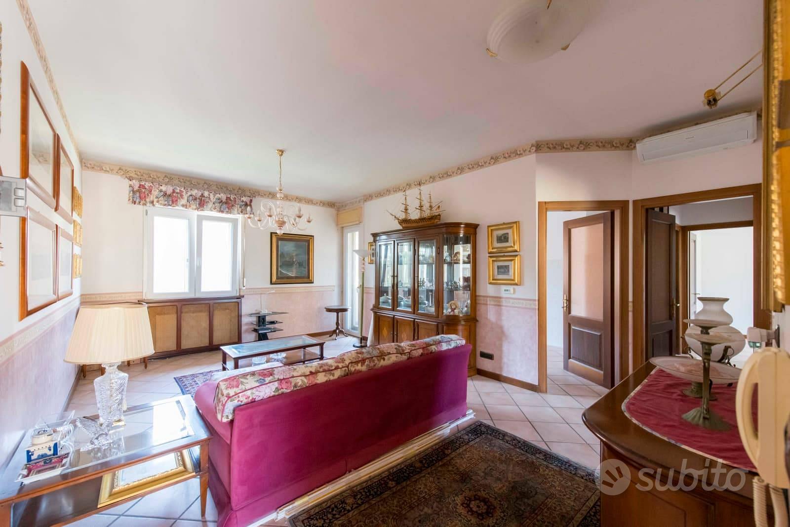 Appartamento – Gorizia, Dolincis - Vista 4