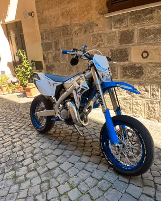 Tm 125