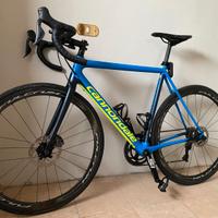 Cannondale SuperSix EVO Disc Ultegra Di2 - taglia